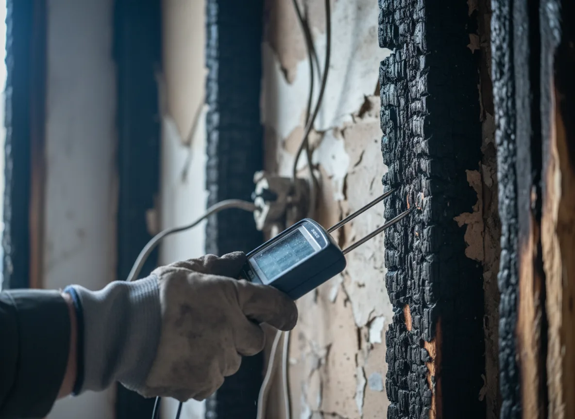 Fire Damage Restoration East Orland, ME FAQs